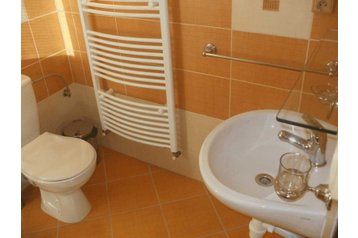 Slovakia Privát Pavčina Lehota, Exterior